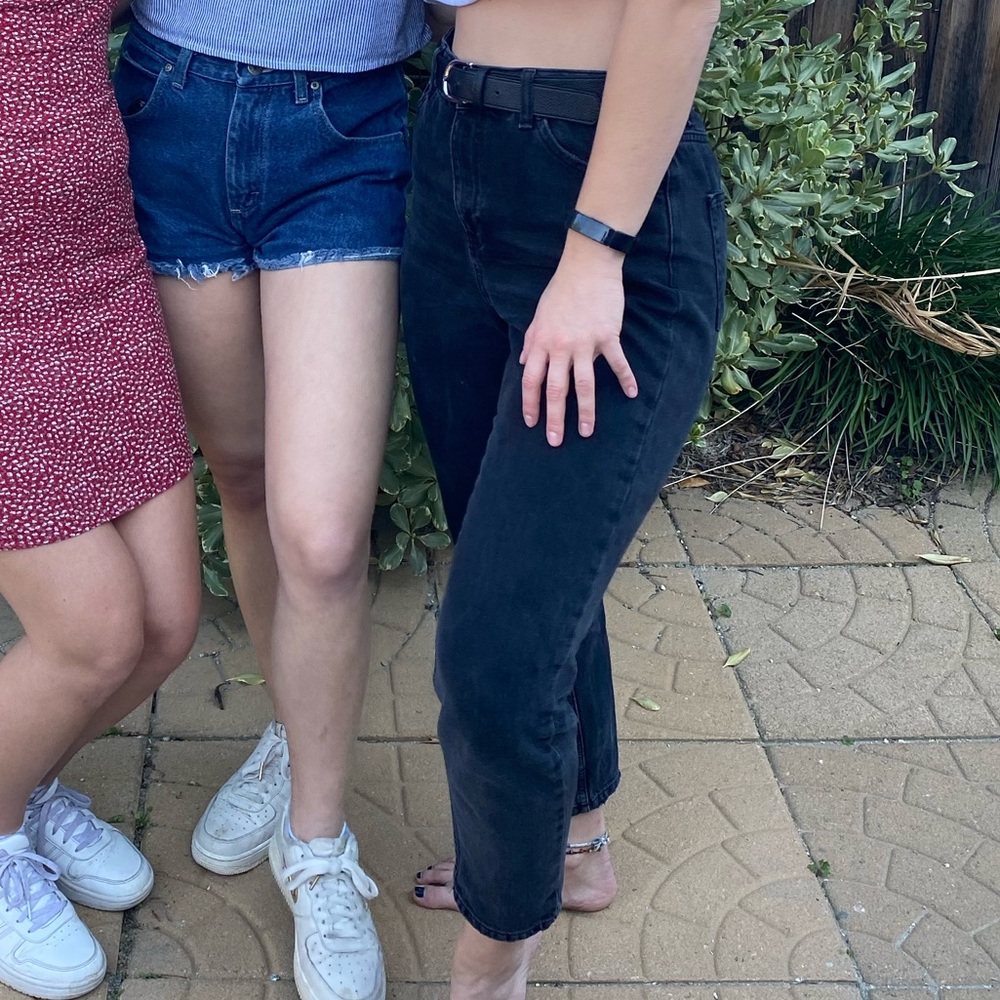 Black jeans - Picture 4 of 4